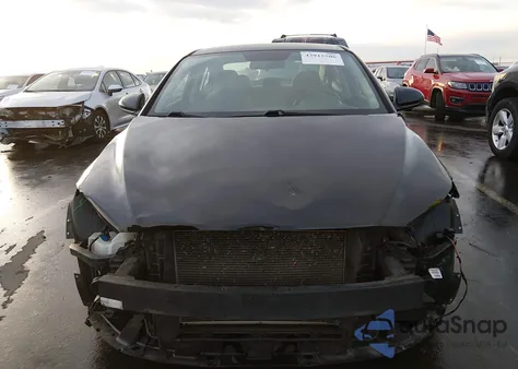 2017 Hyundai Elantra Se z USA, uszkodzony, nr VIN 5NPD84LF6HH105013